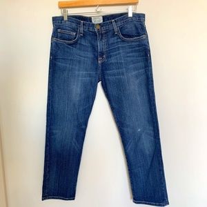 Current Elliot Boyfriend Jean